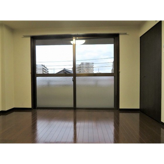 クレール秀光0302号室 洋室1