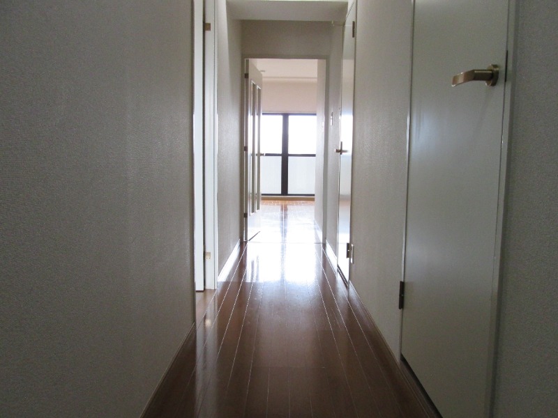 きくや・ガーデンコート ※リフォーム前の写真です