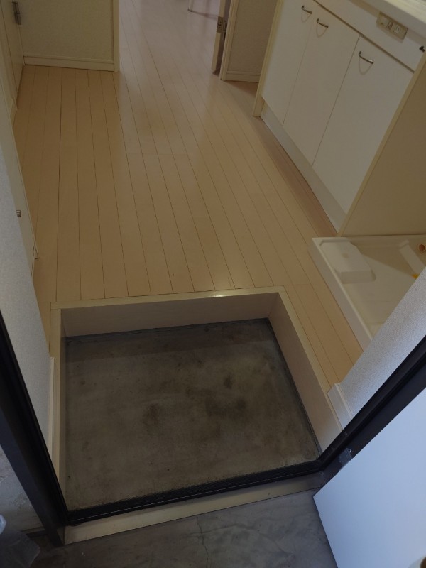 Ｓｔａｇｅ新松戸1階 部屋その他