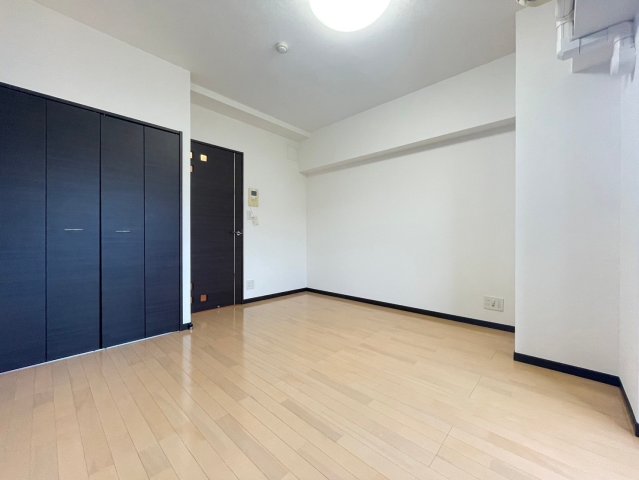 グラントゥルース両国 リビング