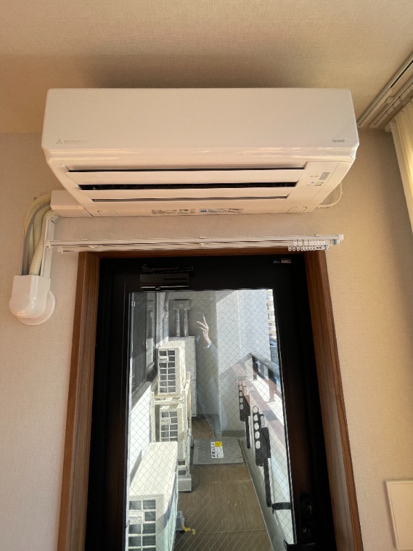  SELENE御殿山5階 部屋設備