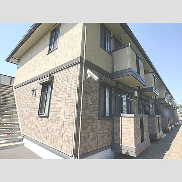 カノンベルの外観画像