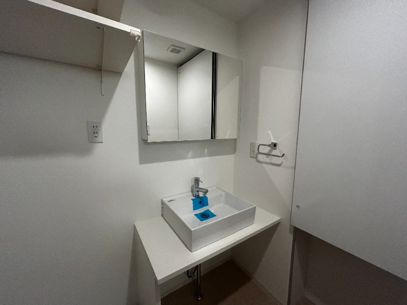 TRADIS荏原中延5階 部屋その他