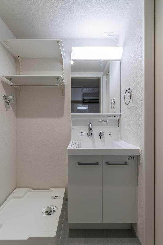 つばめハウス相模原2階 収納