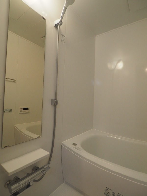 チェスターハウス川口 お風呂