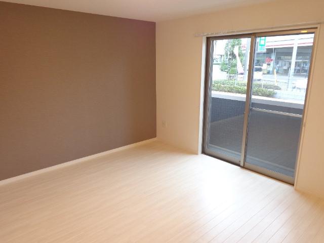 プランドール 洋室