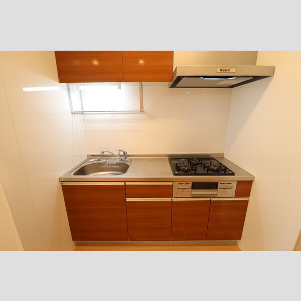 ヴィラ　リッツⅢ キッチン