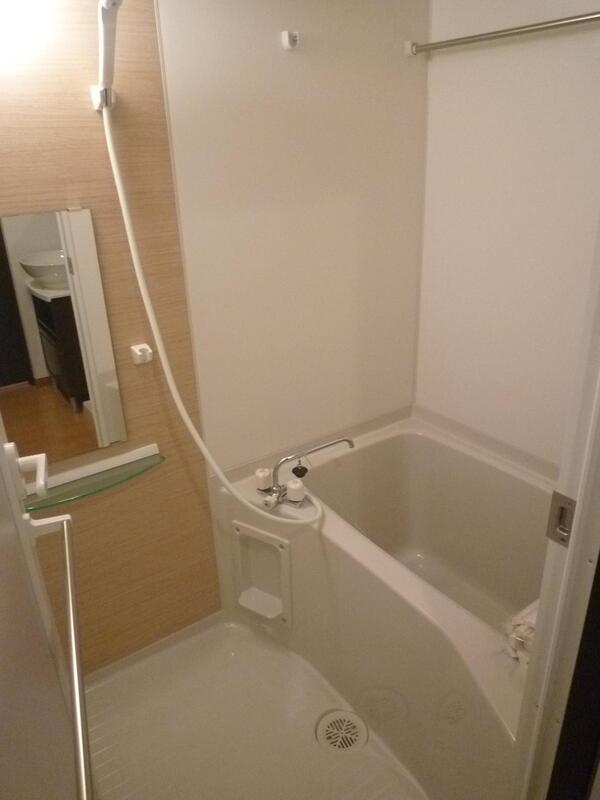 リブリ・Springs お風呂