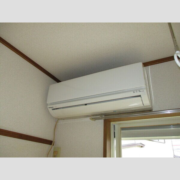 サザンクロスⅡ Ⅱ102(エアコン)