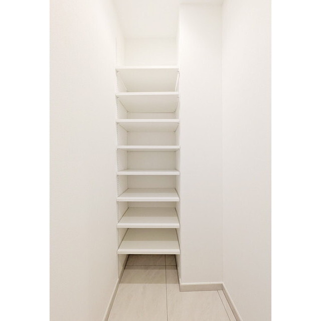 グランパセオ代々木上原Ⅱ0102号室 内観