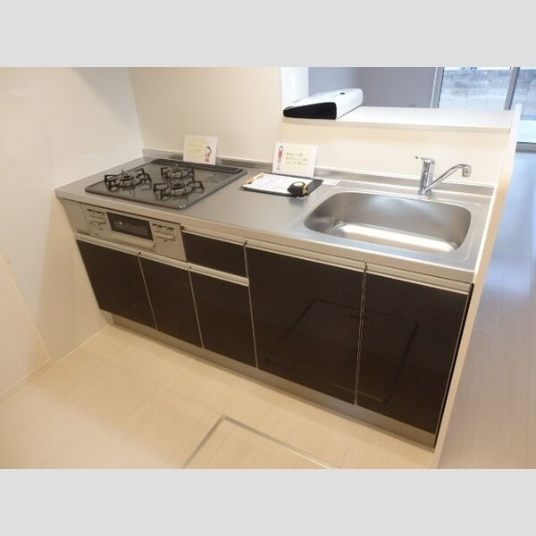 マ・メゾン キッチン