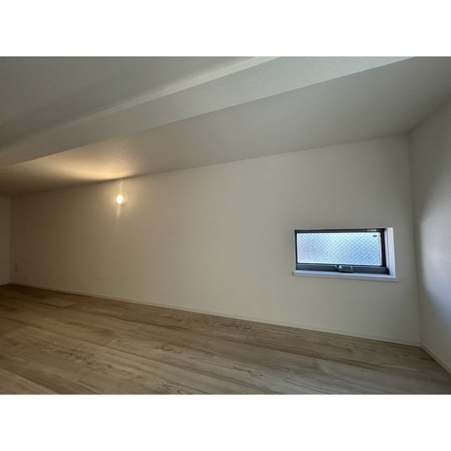 雑司が谷flats 内観