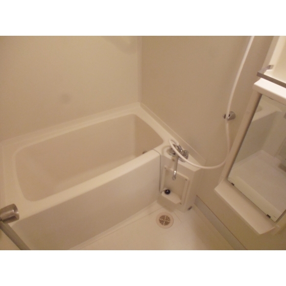 クレール武蔵野4階 内観