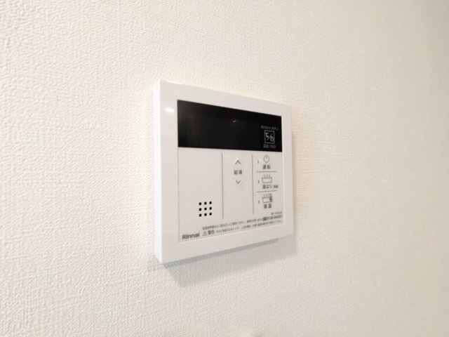 シティウォーク荏原中延 部屋設備