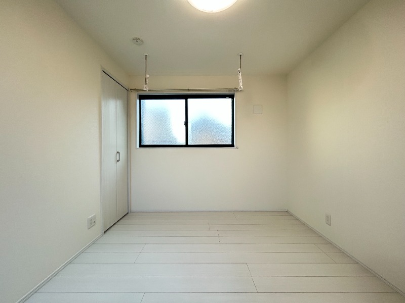 ミモザ哲学堂2階 リビング