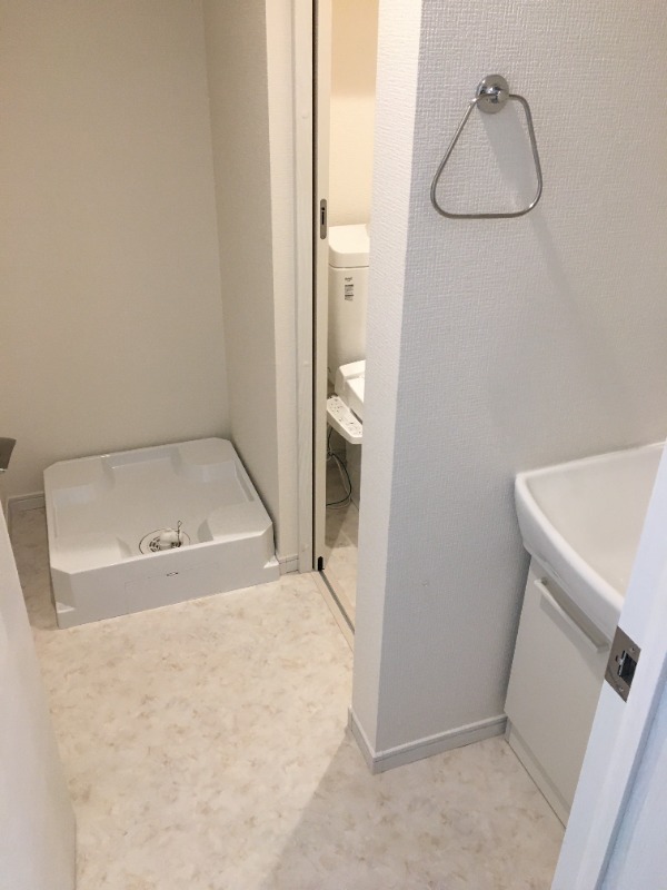 ミハス田園調布Ⅱ2階 部屋その他