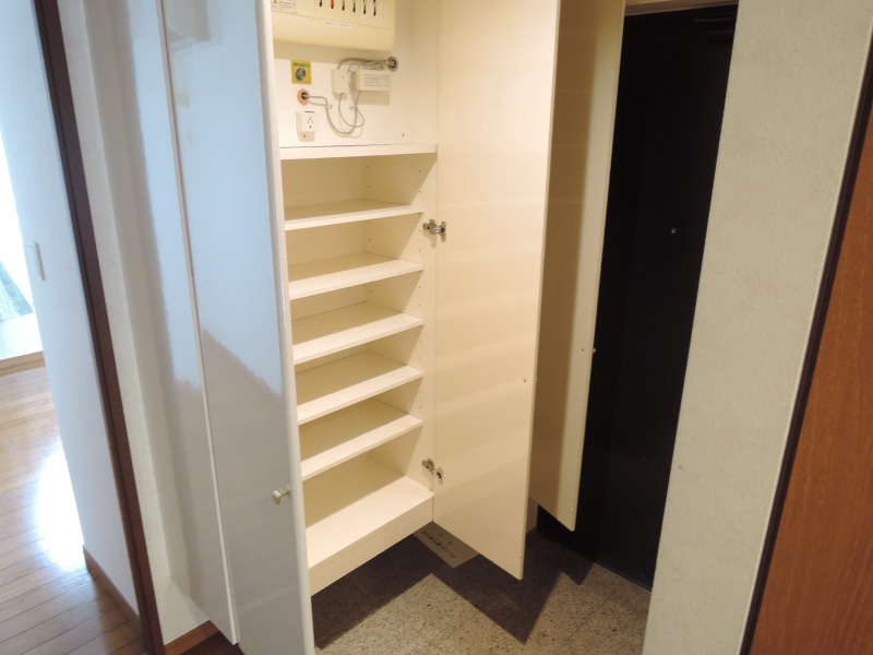 ベイマークスクエア セントラルコート1階 部屋その他