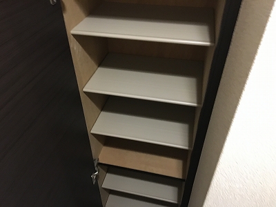 レオネクストアローステージⅢ202号室 部屋その他