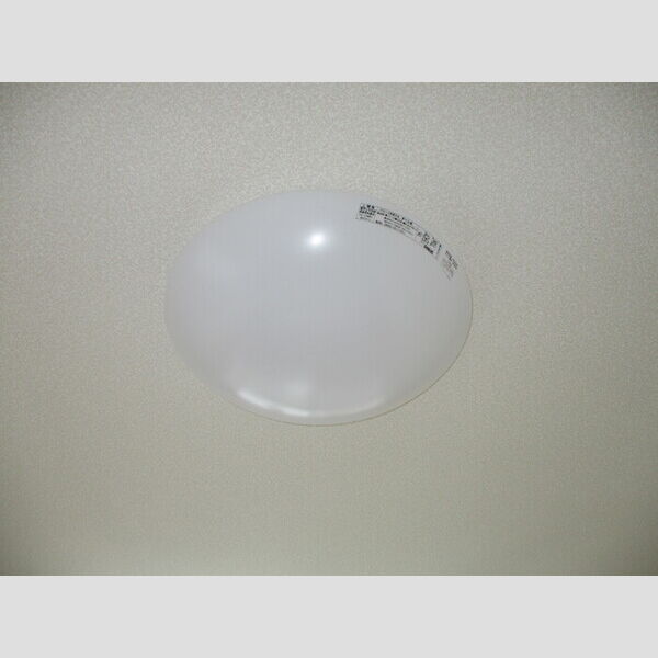 第5フェニックス307号室 307(室内照明)