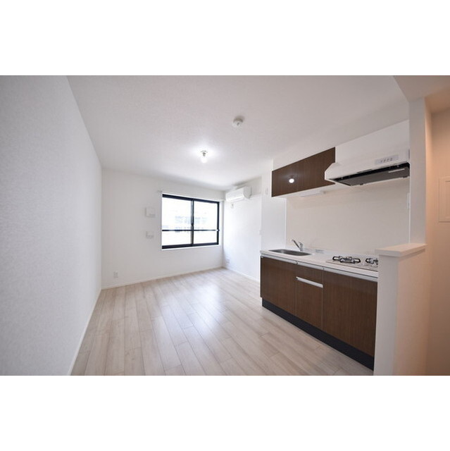 エルファーロ広尾0101号室 内観