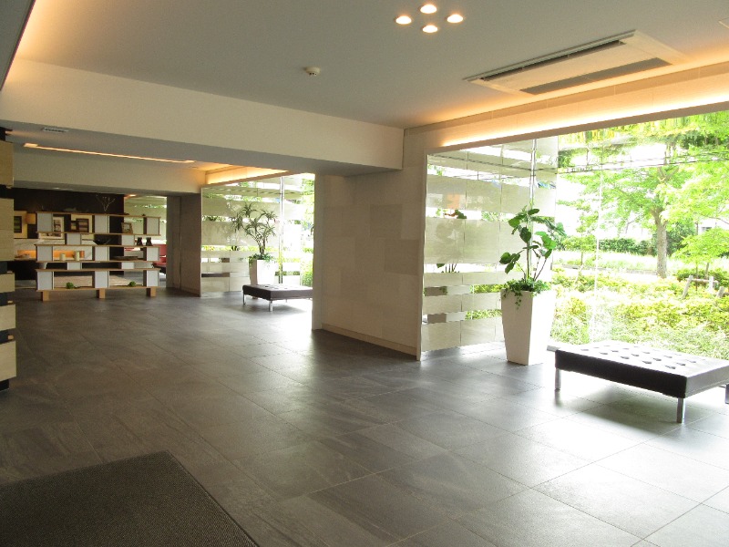 クリオレジダンス横浜新杉田7階 部屋その他