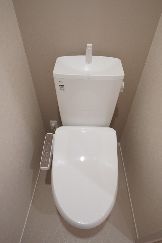 East IM1階 部屋その他