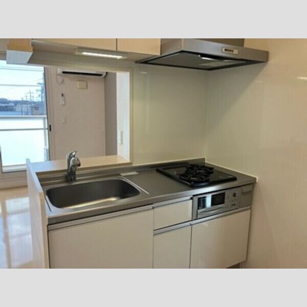 ヴィラフェリーチェ305号室 キッチン