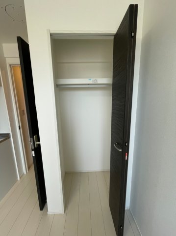 DENENCHOFU　TERRACE401号室 部屋その他