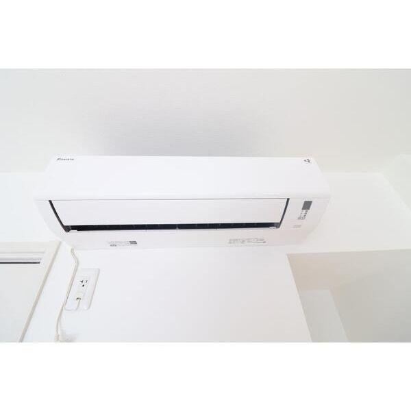 Mana港南301号室 部屋設備