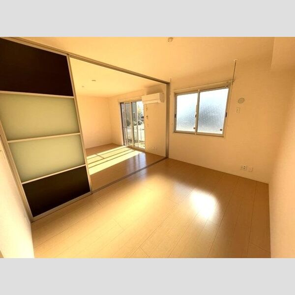 サニーハウス　B棟101号室 洋室　6帖