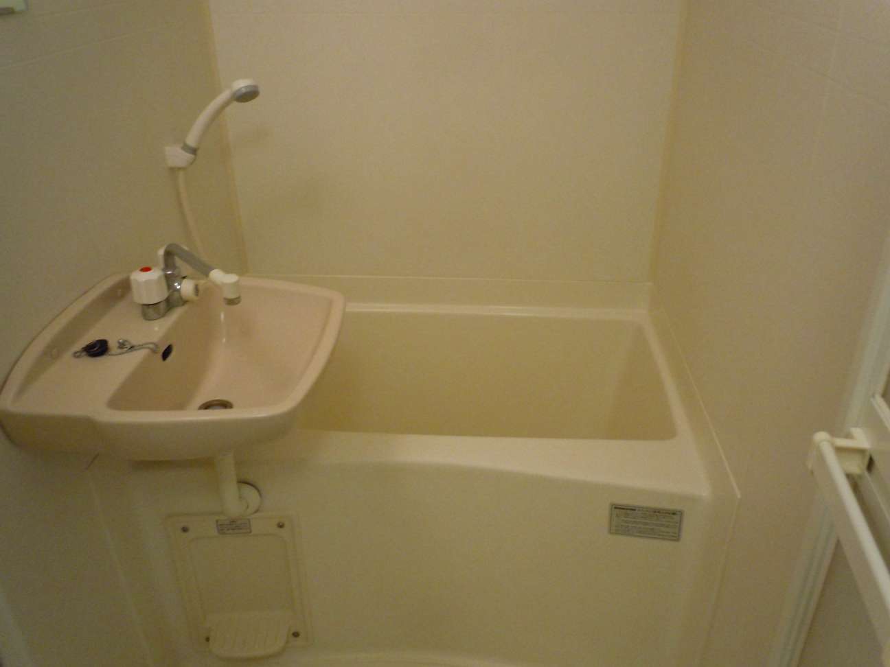 レオパレスイースト108号室 部屋その他