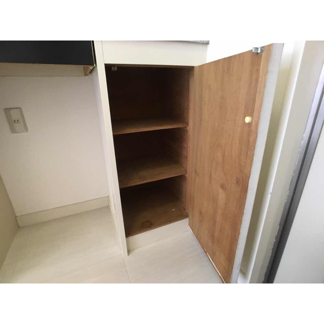 マートルA207号室 内観