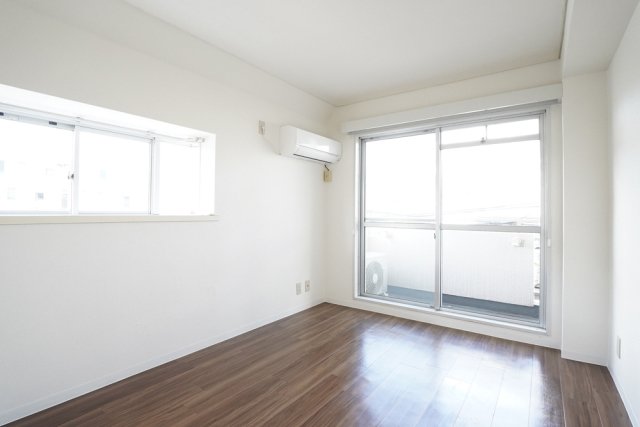 ラ・レジダンス・ド・ラフィネ3階 部屋その他