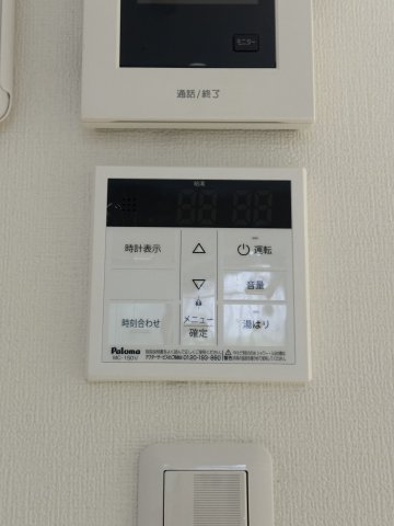 グラン南生田204号室 別部屋写真参考