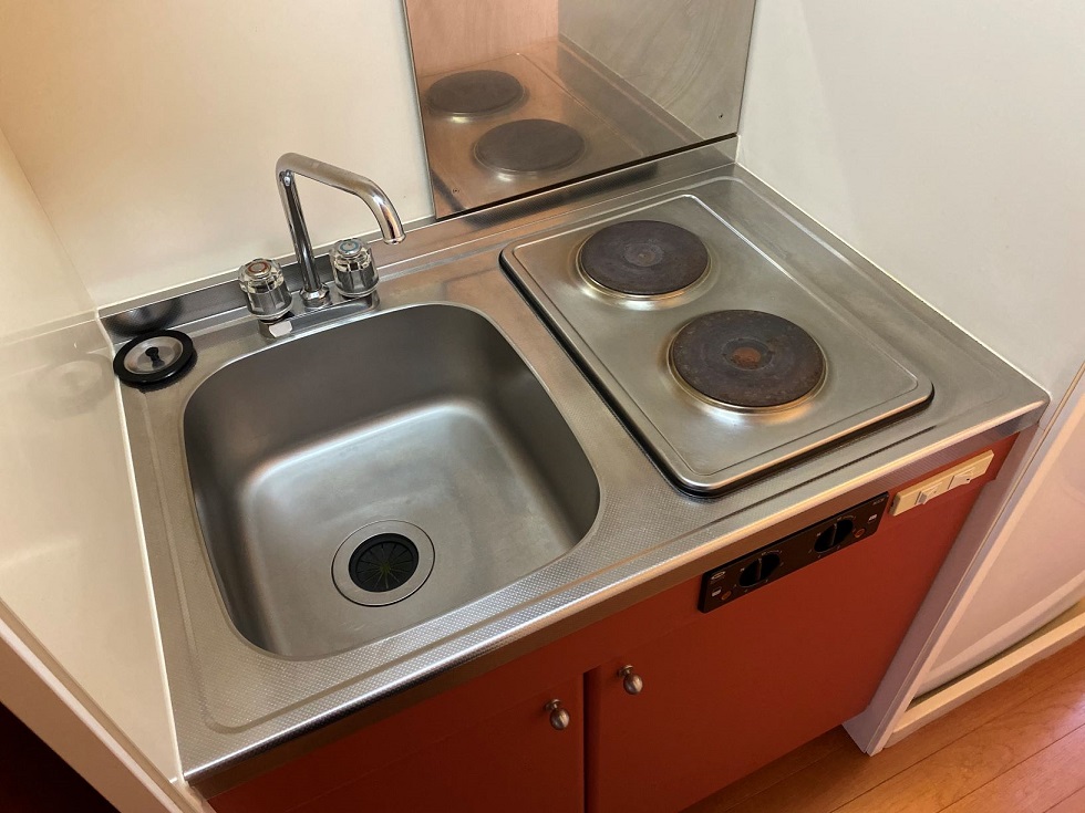 レオパレスクレールＳＫ101号室 部屋その他