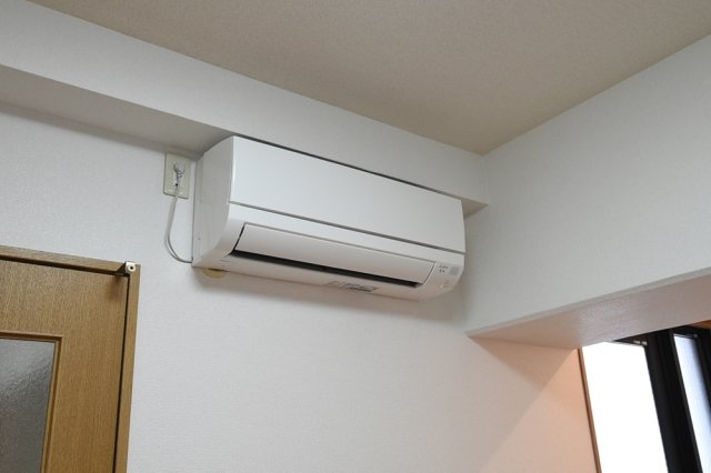 パレステュディオ五反田 エアコン