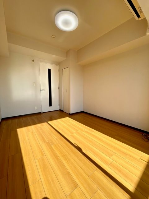 レジディア中野富士見台5階 寝室