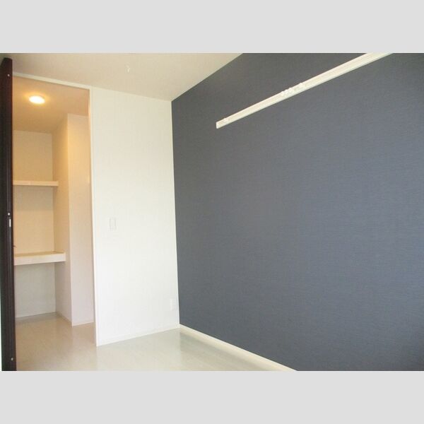 アイチ8　B棟106号室 洋室