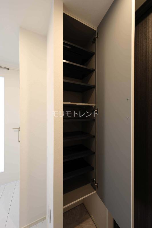 アトリオフラッツ高円寺1階 室内参考写真（3F-Cタイプ）