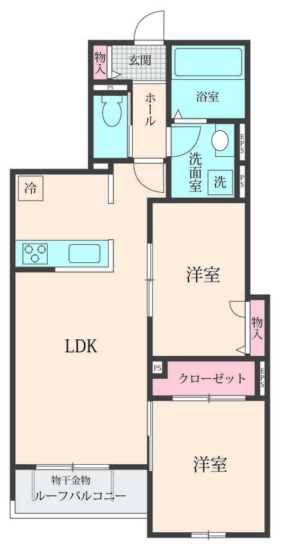 リビング