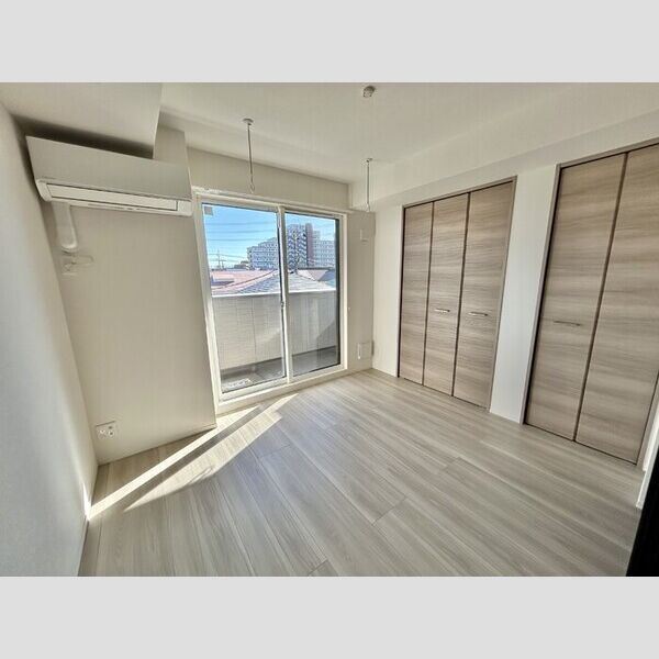 ディーラヴェニュー305号室 洋室