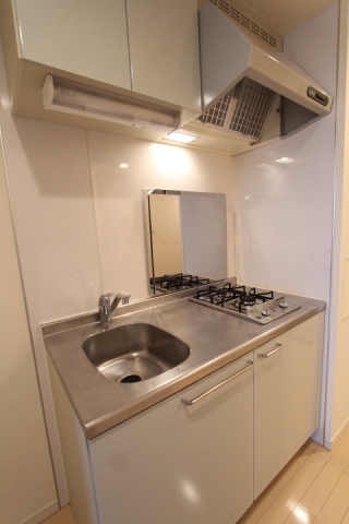 プライムアーバン錦糸公園 キッチン