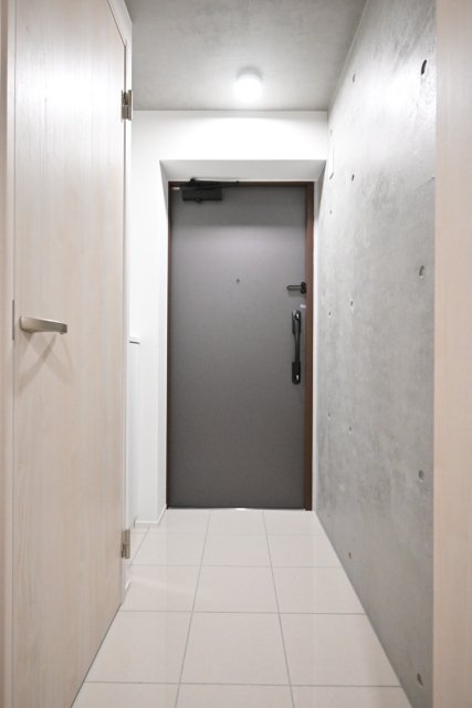 Ｌｅ　Ｎｉｄ　日本橋2階 玄関