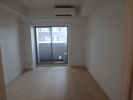 Rising place北千住 リビング