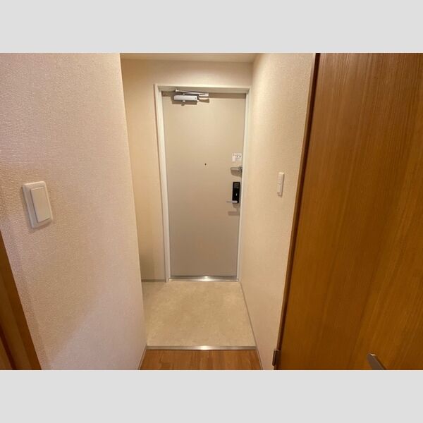 SUN RESIDENCE304号室 304号室玄関