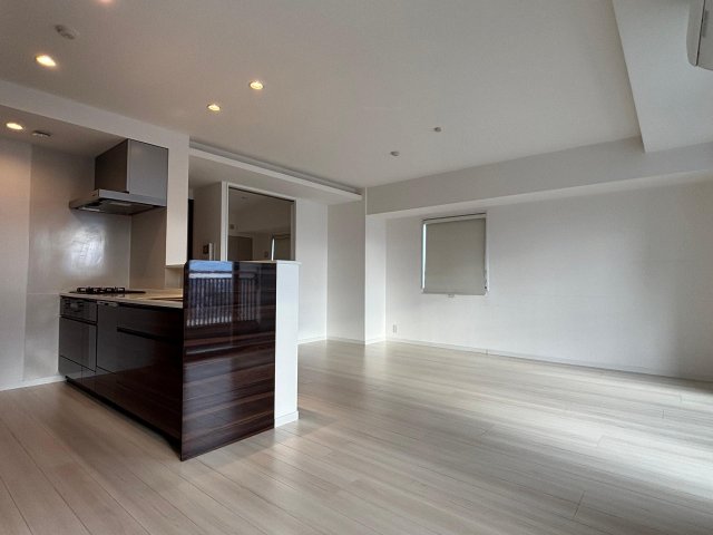 Ｂ’ｓタワー橋本　E棟1201号室 その他