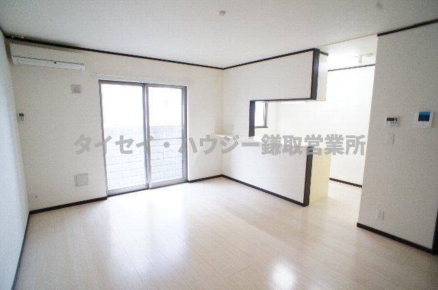 メディテックⅠ リビング
