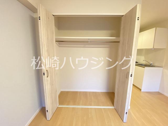 ＢＥＷＥＬプラス 収納