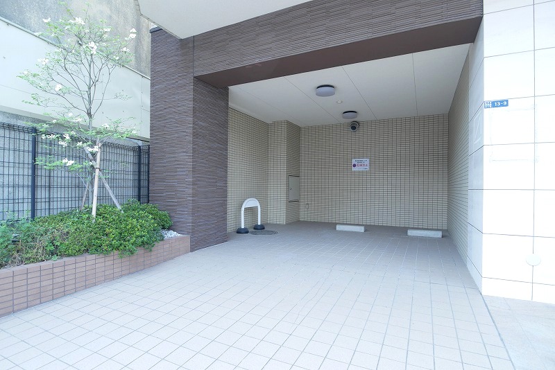 ARTESSIMO・ISM 外観