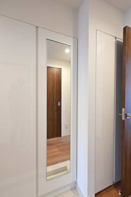 トレス両国3階 その他